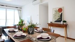 Mera Springs (D8), Condominium #612106571